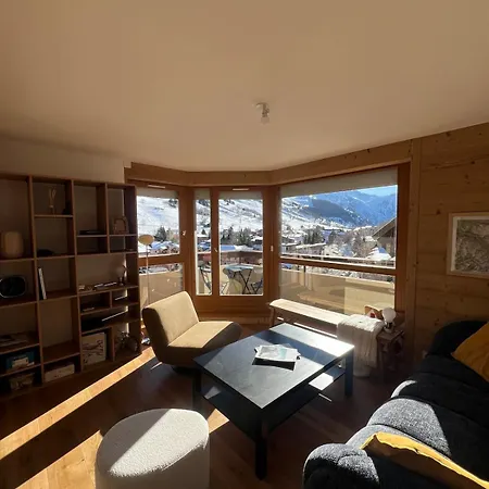 Large 3-room At The Foot Of The Slopes Appartamento *
