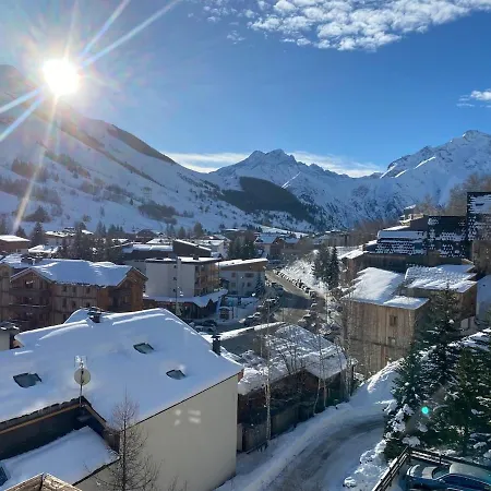Large 3-room At The Foot Of The Slopes Appartamento *
