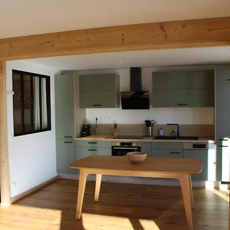 Appartamento Large 3-room At The Foot Of The Slopes *