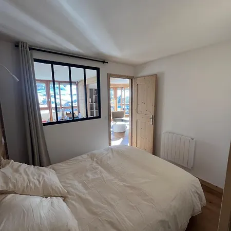 Appartamento Large 3-room At The Foot Of The Slopes