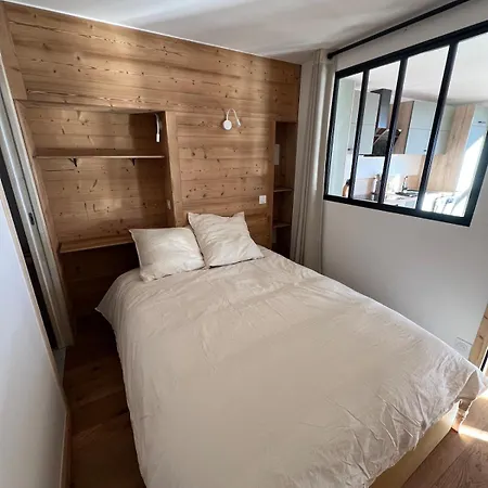 Large 3-room At The Foot Of The Slopes * Les Deux Alpes