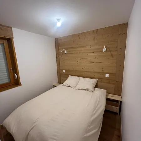 Large 3-room At The Foot Of The Slopes *
