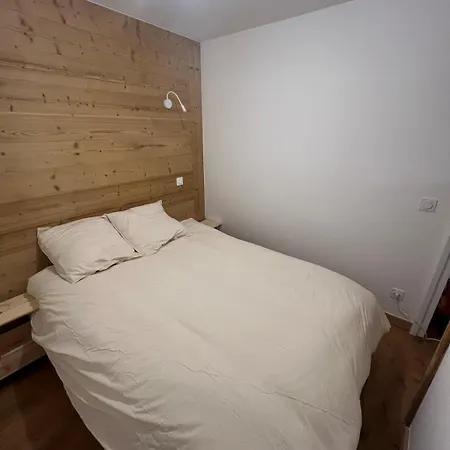 Appartamento Large 3-room At The Foot Of The Slopes Les Deux Alpes