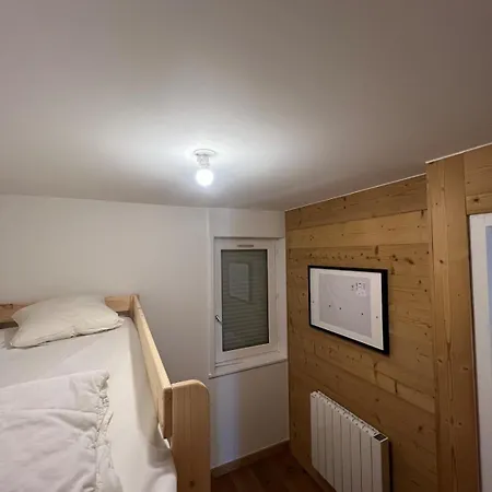 Large 3-room At The Foot Of The Slopes *