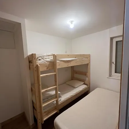 Large 3-room At The Foot Of The Slopes Les Deux Alpes
