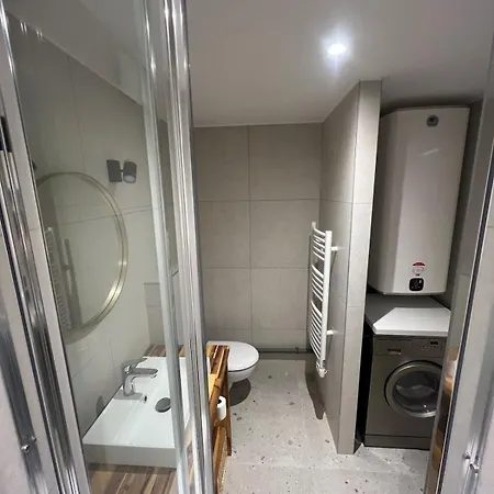 Large 3-room At The Foot Of The Slopes Appartamento