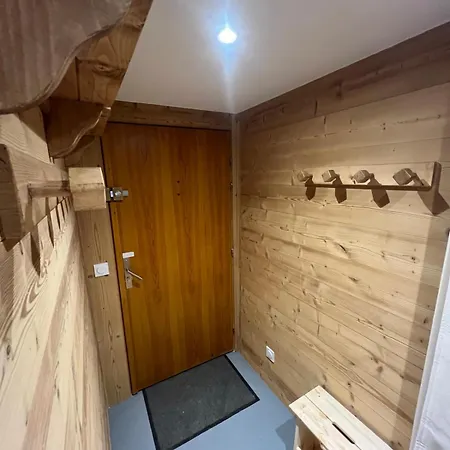 Appartamento Large 3-room At The Foot Of The Slopes