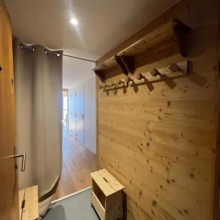 Large 3-room At The Foot Of The Slopes