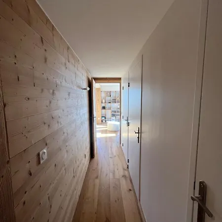 Large 3-room At The Foot Of The Slopes Appartamento