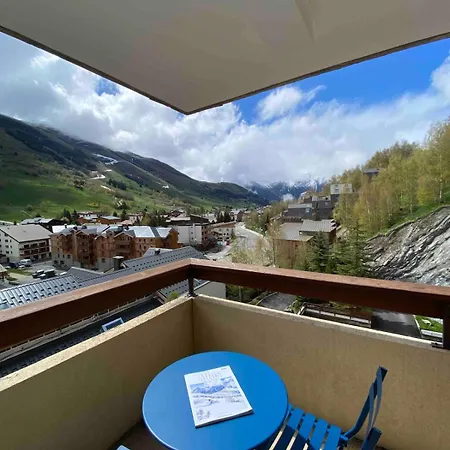 Large 3-room At The Foot Of The Slopes